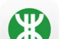 深圳地铁logo图