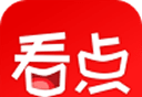 哈哈看点logo图