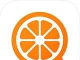 米橙浏览器logo图