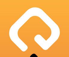 悠车位logo图