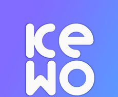 课窝单词logo图
