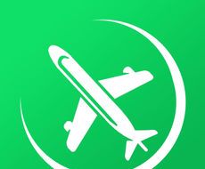 机场停车logo图