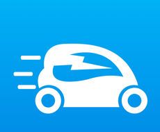 嗖嗖开呗logo图
