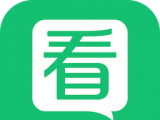微趣看logo图