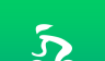 绿色e行logo图
