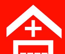 合家健康logo图