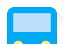 青岛公交查询logo图