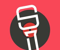 歌者盟logo图