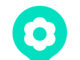 小花旅行logo图