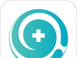 翼健康logo图