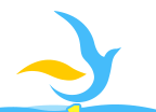 海鸥旅游logo图