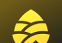 松果出行logo图