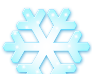 雪花变音logo图