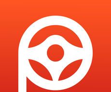 诸暨好停车logo图