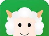 小羊拼团图标