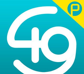 49停车logo图
