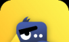 鸟斯基logo图