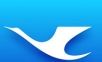 厦航E鹭飞logo图