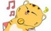 橘猫小说logo图