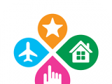 你定旅行logo图