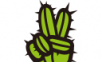 路丫租车logo图