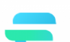经彩出行logo图