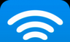 万能wifi密码钥匙logo图