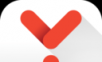 易到logo图