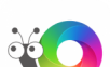 IO定制游logo图