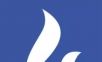 蓝俏租车logo图