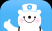 健客医院logo图