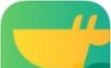 惠租车logo图