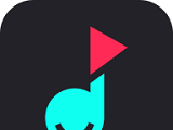 嗨歌音乐logo图