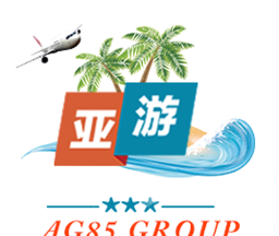 亚游旅游logo图