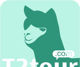 途尔旅行logo图