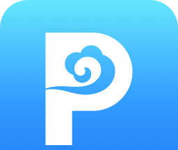 云泊logo图
