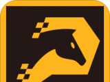 任马停logo图