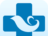 掌上浙一logo图