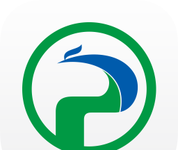 荆州停车logo图