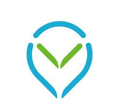麦卡出行logo图