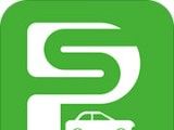 宿迁好停车logo图