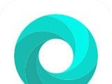 小米mint浏览器logo图