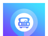 旅程约车logo图
