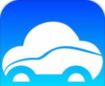 阿里停车logo图