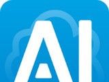 AI浏览器logo图