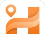 武威慧停车logo图