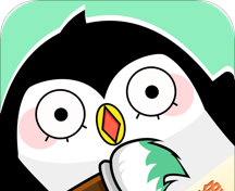 头像快画logo图
