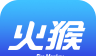 火猴出行logo图