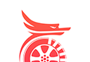 光彩出行logo图