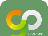 潮运出行logo图